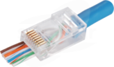 RJ45 UTP kat.6 Wtyk