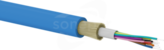 FO MM U-DQ(ZN)BH 24G 50/125 Kabel światłowodowy bezhalogenowy