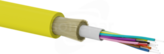 ZW-NOTKtsdD/U-DQ(ZN)BH-SM 8J 9/125 LSOH Kabel światłowodowy bezhalogenowy uniwersalny