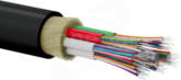 FO SM Z-XOTktdD 48J 9/125 PE Kabel światłowodowy