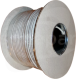 UTP 4x2x26/7AWG kat.5e PVC szary (100m) Przewód teleinformatyczny