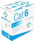 UTP 4x2x23AWG kat.6 PVC (305m) Przewód teleinformatyczny