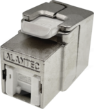 RJ45 beznarzędziowy STP kat.6A PoE+ALANTEK Plus Moduł keystone