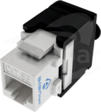 RJ45 UTP kat.5e Moduł keystone