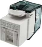 RJ45 UTP kat.6A Moduł keystone