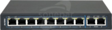 10xRJ45-8 portów RJ45 PoE+1Gb/s+2xRJ45 AVIZIO Switch
