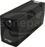 AVIZIO POWER UPS 650VA 360W 12V 7AH Zasilacz UPS