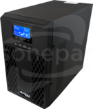 UPS ONLINE 1kVA 1000VA 800W 2x7AH Zasilacz awaryjny UPS