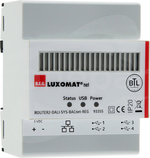 ROUTER2-DALI-SYS-BACnet-REG biały Router