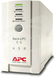 BACK-UPS 650 230V Zasilacz UPS APC