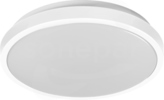 ORBIS LONDON 28cm LED 16W 830 biały 1050lm Plafon LED