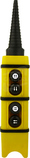 KS 2 1xLM-1 Kaseta sterownicza