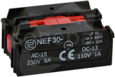 EF30-2Y/W3 Łącznik