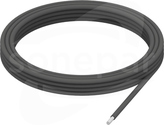 AN-AL8D PVC Drut aluminiowy