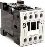 HN1310NUE 13A 1NO 220-230V/50-60Hz Stycznik