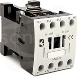 HN2510NUE 25A 1NO 220-230V/50-60Hz Stycznik