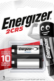 PHOTO LITHIUM 2CR5 Bateria