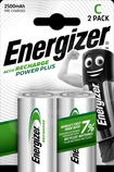 POWER PLUS C 2500mAh (2szt) Akumulator