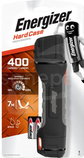 HARD C PROFESSIONAL LED 4xAA Latarka
