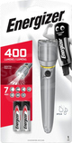 METAL VISION HD 2xAA 400lm Latarka