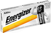 INDUSTRIAL AAA LR03 (10szt) Bateria alkaliczna