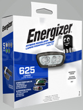 HEADLIGHT HDL70 4AAA HYBRID 625 lm Latarka czołowa