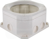 Adapter do montażu natynkowego IP65 PD4N Adapter