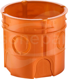 PUSZKA Z 60DF (033-4)(P) Puszka podtynkowa pogłębiana