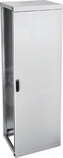 FG21WE 2000x350x400 IP41 Szafa do zab.szeregowej metalowa
