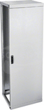 FG21XE 2000x350x600 IP41 Szafa do zab.szeregowej metalowa