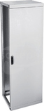 FG22WE 2000x600x400 IP41 Szafa do zab.szeregowej metalowa