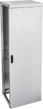 FG22XE 2000x600x600 IP41 Szafa do zab.szeregowej metalowa