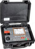 BT-120 Tester baterii