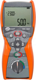 MZC-304F Miernik impedancji pętli zwarcia