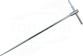 80cm do gruntu v2 Sonda pomiarowa