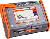 PQM-707 Analizator jakości zasilania