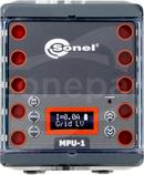 MPU-1 Sygnalizator alarmowy prądu upływu