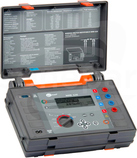 MMR-620 Miernik małych rezystancji