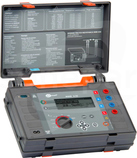 MMR-630 Miernik małych rezystancji