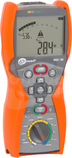 MIC-30 Miernik rezystancji izolacji