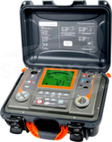 MIC-5010 Miernik rezystancji izolacji