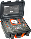 MIC-5050 Miernik rezystancji izolacji
