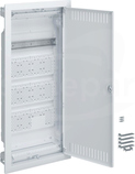 VU48NWB 4x12mod IP30 Rozdzielnica podtynkowa VOLTA z tworzywa