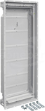 VU60NK 5x12mod. Rozdzielnica podtynkowa VOLTA z tworzywa
