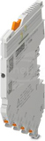 CAPAROC E1 12-24DC/1A Elektroniczny wyłącznik zabezpieczający