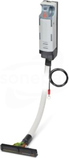 VIP-PA-50/26/ 2,0M/1756/022 Adapter czołowy