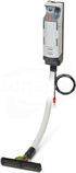 VIP-PA-50/26/ 1,0M/1756/023 Adapter czołowy