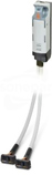 VIP-PA-2X14/26/ 1,0M/1756/060 Adapter czołowy