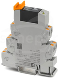PLC-OPT- 24DC/230AC/ 2/ACT Moduł przekaźnika półprzewodnikowego