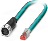 NBC-P12FSD/10,0-93E/R4AC Kabel sieciowy